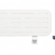 Organizér stolní Leitz Ergo Pegboard 80 x 25 cm, bílý