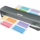 Laminátor Leitz iLAM Office A3