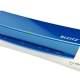 Laminátor iLAM Home Office A4, metalický modrý
