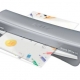 Laminátor Leitz iLAM Home Office A4