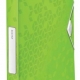Box na spisy Leitz WOW, PP, zelený