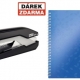 Sešívač Rapid Supreme Omnipress SO60, 60 listů, černý