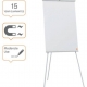 Flipchart magnetický Nobo Essential, trojnožka