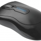 Myš drátová Kensington Mouse in-a-Box