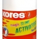 Aktivátor na sliz Kores Magic Slime Activator, 250 ml