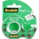 Páska lepicí Scotch Magic, 19 mm x 7,5 m