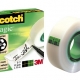 Páska Post-it 810 Scotch Magic Invisible, 19 mm x 33 m