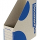 Box Document Emba, modrý