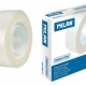 Páska lepicí Milan 19 mm x 33 m, popisovatelná