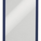 Rámeček samolepicí Duraframe A4, tmavý modý, 2 ks