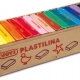 Plastelína Jovi, 15 barev po 350 g