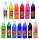 Barva temperová JOVI 500 ml, černá