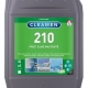 Prostředek čisticí CLEAMEN 210 gastron, na mastnotu, 5 l