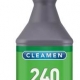 Prostředek čisticí CLEAMEN 240 na trouby a grily, 1,1 kg