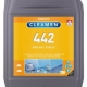 Prostředek čisticí CLEAMEN 442, strojní čištění podlah, 5 l