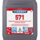 Prostředek dezinfekční CLEAMEN 571, 5 l