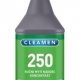 Prostředek na nádobí CLEAMEN 250, koncentrovaný, 1 l