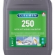Prostředek na nádobí CLEAMEN 250, koncentrovaný, 5 l