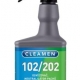 Neutralizátor pachů CLEAMEN 102/202, 550 ml
