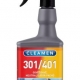 Neutralizátor pachů CLEAMEN 301/401, 550 ml