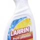 Prostředek čisticí Larrin, proti plísním, 500 ml