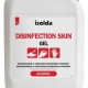 Dezinfekce na ruce Isolda Skin, 5 l