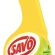 Prostředek čisticí Savo Koupelna, 500 ml