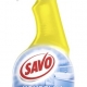 Prostředek čisticí Savo Koupelna, 500 ml