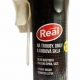 Prostředek čisticí Real na trouby, grily, krbová skla, 550 g