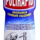Odstraňovač usazenin Pulirapid classico, 750 ml