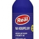 Prostředek čisticí Real na koupelny, 550 g
