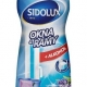 Prostředek Sidolux na okna a rámy, levandule, 1 l