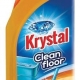 Prostředek čisticí Krystal Alfa alcohol na podlahu, 750 ml