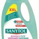 Prostředek čisticí Sanytol na podlahy, dezinfekční, 5 l