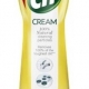 Prostředek čisticí Cif Cream 500 ml, Lemon