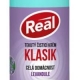 Prostředek čisticí Real Klasik krém, 600 g, levandule