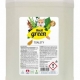 Prostředek čisticí Real Green na toalety, 5 l