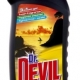 Prostředek čisticí Dr. Devil na WC, 750 ml, Lemon