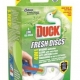Prostředek čisticí Duck Fresh Disc, 36 ml, Limeta
