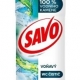 Prostředek dezinfekční Savo čistič Turbo, 750 ml