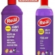 Krém čisticí Real, 600 g, Levandule, 4 ks - Akce