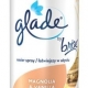 Osvěžovač vzduchu Glade Magnolia + vanilla, sprej 300 ml