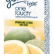 Osvěžovač vzduchu Glade One Touch Citrus, náplň, 10 ml