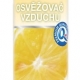 Osvěžovač vzduchu Q Power, citron, sprej, 300 ml