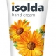 Krém na ruce Isolda 100 g, měsíček