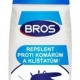 Repelent Bros proti komárům a klíšťatům, 100 ml