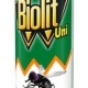 Prostředek BIOLIT na létající a lezoucí hmyz, 400 ml