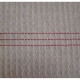 Hadr mycí 60x60 cm, tkaný, šedý