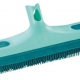 Smeták na hůl Leifheit Supra Broom 56671, gumový