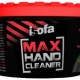 Gel mycí na ruce Isofa Max, 450 g